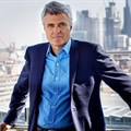 Mark Read, WPP's CEO for the past seven years, will retire at the end of 2025 (Image: WPP)