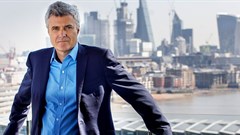 Mark Read, WPP's CEO for the past seven years, will retire at the end of 2025 (Image: WPP)
