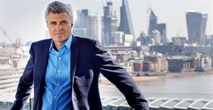 Mark Read, WPP's CEO for the past seven years, will retire at the end of 2025 (Image: WPP)