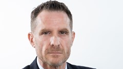 Source: Supplied. Chief executive officer of Fairvest, Darren Wilder.