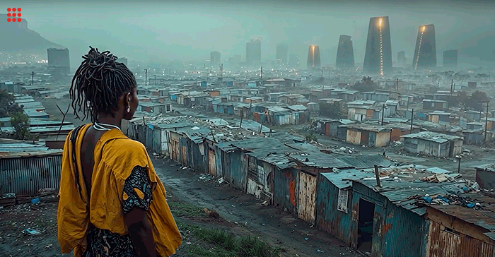 #Orchids&Onions: Nedbank's AI ad with a forward-thinking vision