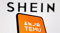 End of tax loophole for Shein and Temu starting to have impact, say local retailers