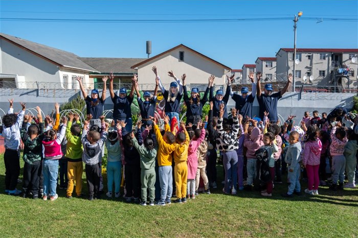 Sowing the seeds of food security