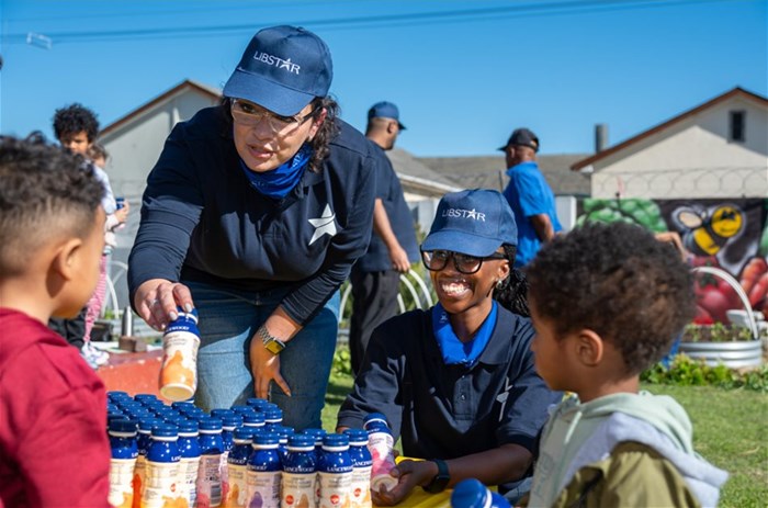 Sowing the seeds of food security