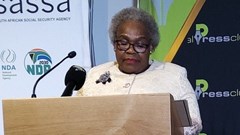 Key appointments to stabilise the Department of Social Development