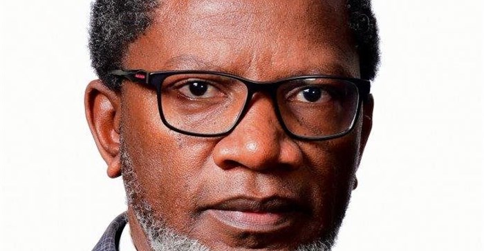 Dr Paseka Leeuw. Image supplied.