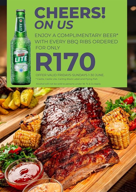 Father&#x2019;s Day made easy at City Lodge Hotels