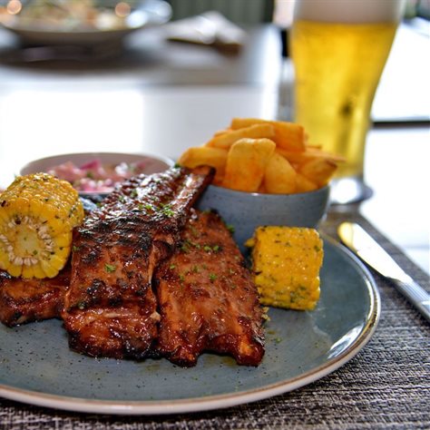 Father&#x2019;s Day made easy at City Lodge Hotels