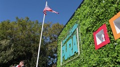 Pura Beverages celebrates market expansion at annual US Independence Day celebration