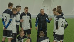 Youth Charter calls for greater cohesion in sports development aligned with SDGs