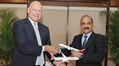 Air India, Air Mauritius expand codeshare, boosting India-Africa connectivity