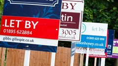 Source: © 123rf  The South African electronic deeds registration system will modernise property registration