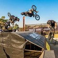 2025 BMX Freestyle South African champions named