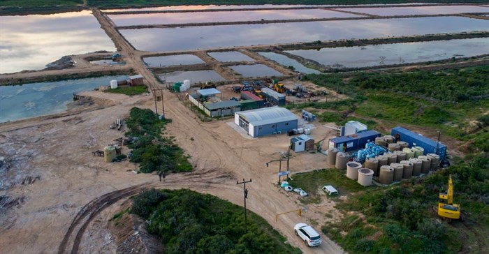 Image credit: Hive Energy