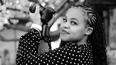 Lethiwe Ndawonde is a junior brand manager at Mr Price Sport.