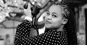 Lethiwe Ndawonde is a junior brand manager at Mr Price Sport.