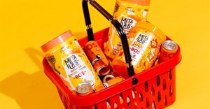 Bos partners with MetaLab for limited edition protein mix