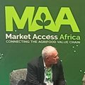 Rainbow&#x2019;s Wouter de Wet shares value chain insights at Market Access Africa 2025