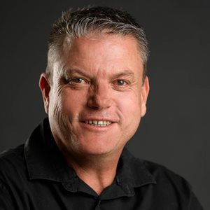 Clive Robinson, MD at Tutor Doctor