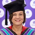 NWU honours Prof Christa Rautenbach with the Chancellor&#x2019;s Medal