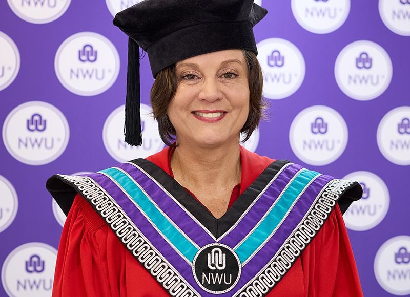 Prof Christa Rautenbach