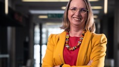 Medical students open SA's first organ donor support unit at Tygerberg Hospital