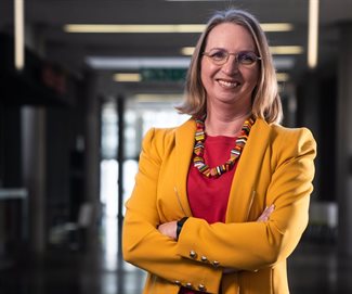 Source: Stellenbosch University. Elmi Muller, Dean: Faculty of Medicine and Health Sciences, Stellenbosch University.