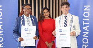 Parklands College takes top honours in the Coronation Top Investor Challenge