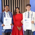 Parklands College takes top honours in the Coronation Top Investor Challenge