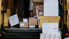 Why big vans still matter: Choosing the right LCV for delivery work