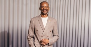 Tshiamo Maremela is the new CEO. Source: Supplied.