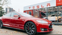 Source: © 123rf  Tesla has lost $7.3bn in sustainability-driven brand value as perceptions fall according to Brand Finance's Sustainability Perceptions Index 2025