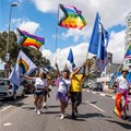 South Africa urged to strengthen LGBTQIA+ travel offering