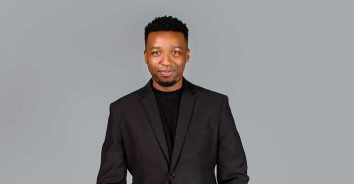 Mbulelo Mashilo shares some insights. Source: Supplied.