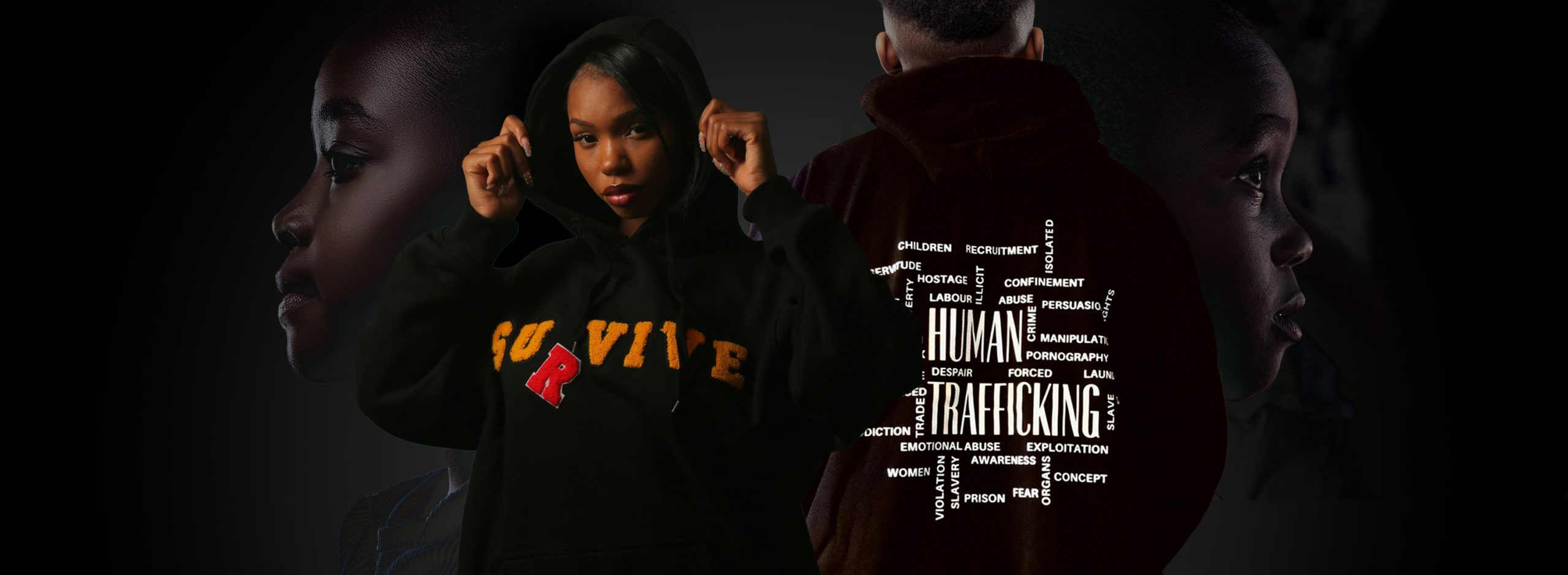 South Africa: A Nation of Victories, But Can We Defeat Human Trafficking?