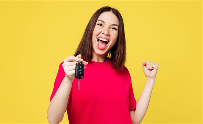 Reach 1 million South African car buyers in one place