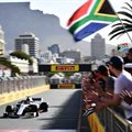 No F1, Formula E or W2RC for SA in 2026