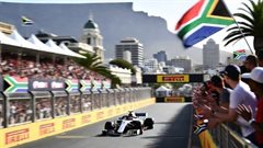 No F1, Formula E or W2RC for SA in 2026