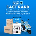 TakealotNow expands to Joburg&#x2019;s East Rand
