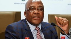 Motsoaledi hails historic Pandemic Pact at G20 Health Summit
