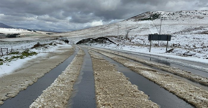 Image: Greater Kokstad Municipality