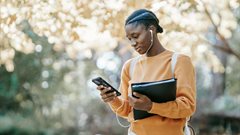 New SA mobile network targets student market