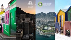 Publicis Groupe Africa has been appointed by the City of Cape Town as its full-service communications partner (Image supplied)