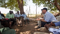 Image: Gates Foundation