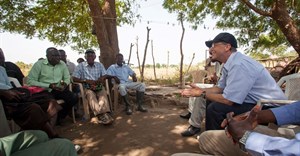 Image: Gates Foundation