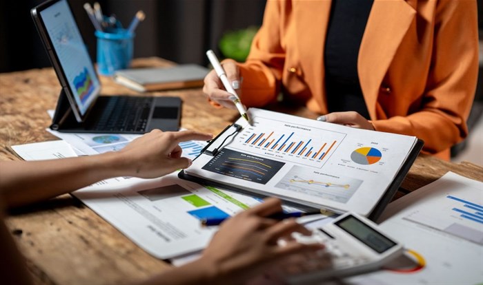 Insights-driven marketing: Reshaping consumer market research