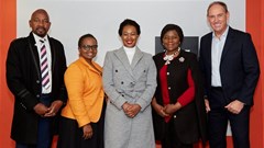 Woolworths launches Inclusive Justice Institute