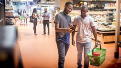 Gen Zs are shaping the future of retail