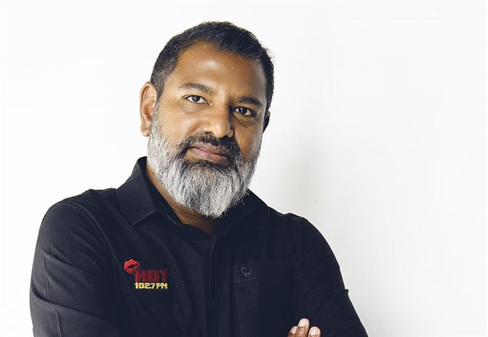 Hot 102.7FM tees off exclusive media partnership with the Sunshine Tour