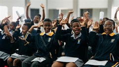 H&M SA and Star For Life to raise GBV awareness and support girls&#x2019; empowerment